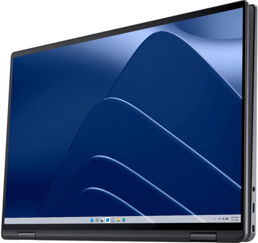 Dell Latitude 9450 2-in-1 14" IPS QHD+ Touchscreen (Ultra 7-165U/16GB/512GB SSD/W11 Pro) (International English Keyboard) view 8
