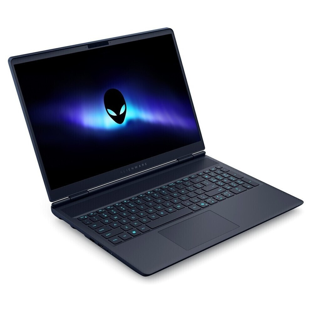 Dell Aurora AC16251 16" QHD+ (Ultra 9-275HX/32GB/2.0TB SSD/GeForce RTX 5070/W11 Home) (US Keyboard) view 3