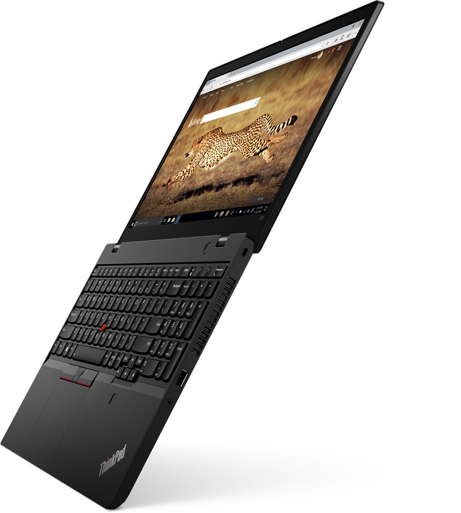 Lenovo ThinkPad L15 Gen 2 (Intel) 15.6" IPS FHD (i3-1115G4/8GB/256GB SSD/W11 Pro) Black (US Keyboard) view 5