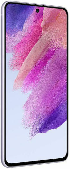 Samsung Galaxy S21 FE 5G Dual SIM (8GB/256GB) Lavender view 3