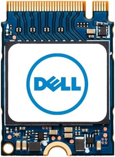 Dell SSD 1TB M.2 NVMe PCI Express 3.0 AB673817