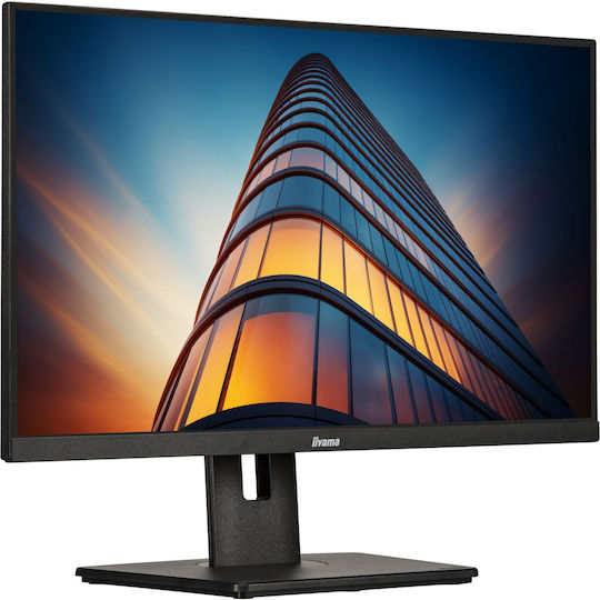 Iiyama ProLite XUB2492HSU-B6 IPS Monitor 23.8" FHD 1920x1080 view 7