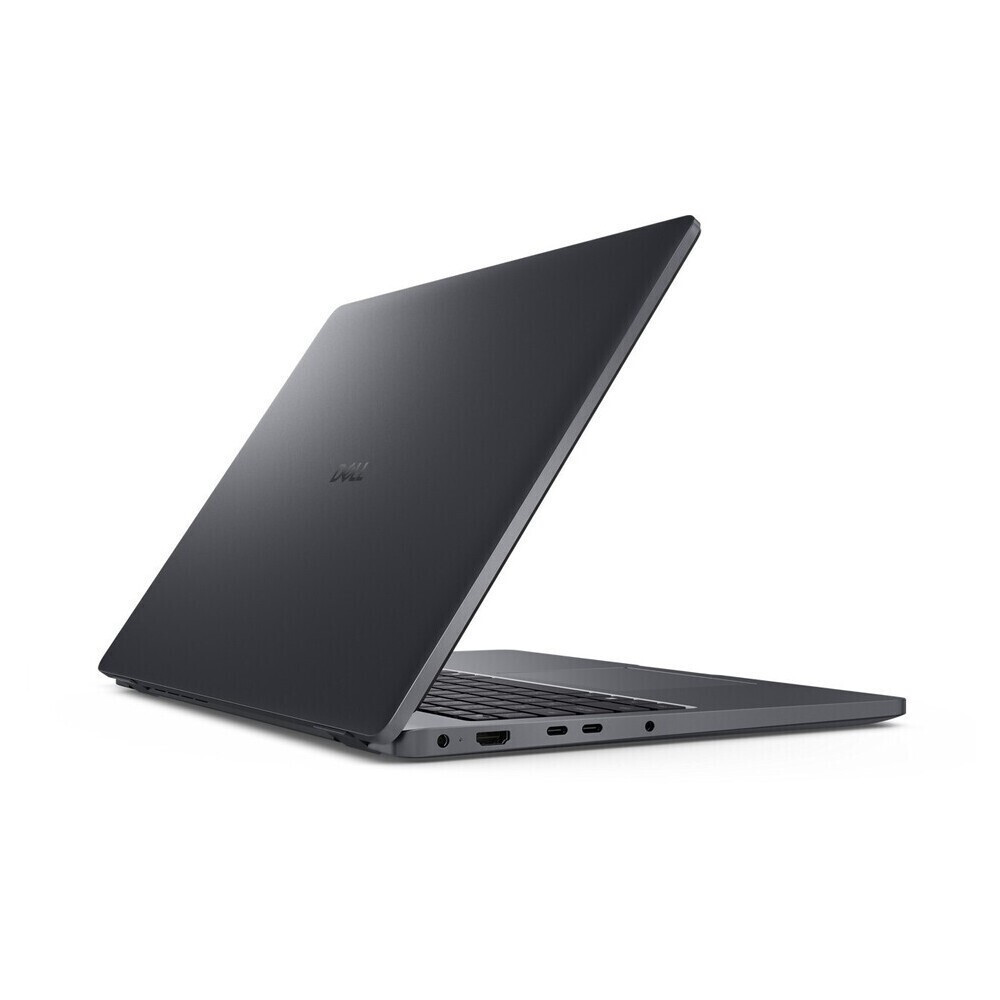 Dell Pro 16 PC16250 16" IPS FHD+ (Core 5-120U/16GB/512GB SSD/W11 Pro) (GR Keyboard) vue 4