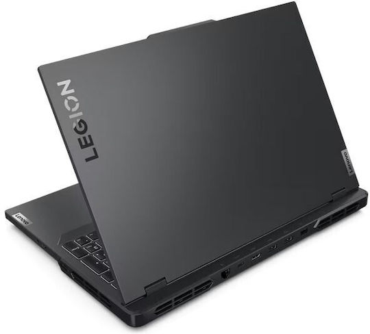Lenovo Legion Pro 5 16IRX9 16" IPS QHD+ 240Hz (i9-14900HX/32GB/1TB SSD/GeForce RTX 4070/No OS) Onyx Grey (US Keyboard) vue 5