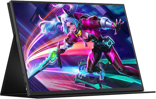 UPERFECT UGame K118 IPS HDR Portable Monitor 18" QHD 2560x1600 144Hz