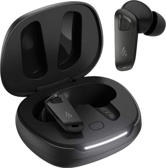 Edifier NeoBuds Pro 3 Bluetooth Handsfree Earphones with Sweat Resistance and Charging Case Black