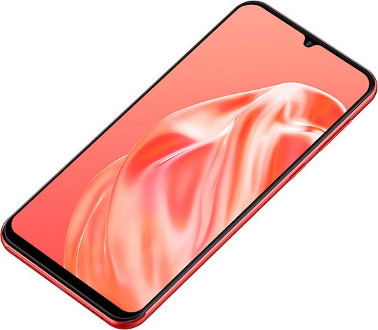 Ulefone Note 6 Dual SIM (1GB/32GB) Red view 3