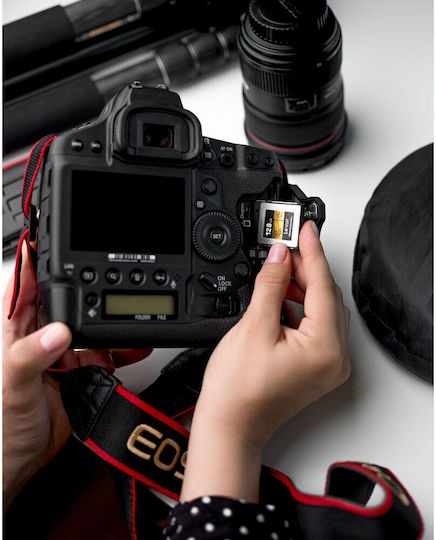 Lexar Professional CFexpress 256GB Class 10 view 7
