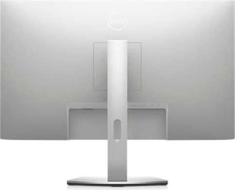 Dell S2721QSA IPS HDR Monitor 27" 4K 3840x2160 view 4