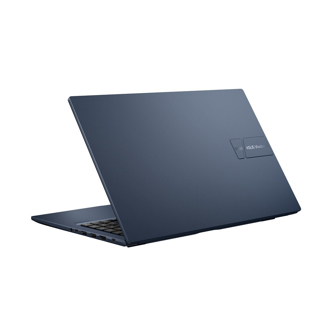 Asus Vivobook 15 X1504VA-BQ4281W 15.6" FHD (Core 3-100U/16GB/512GB SSD/W11 Home) Quiet Blue (US Keyboard) view 4