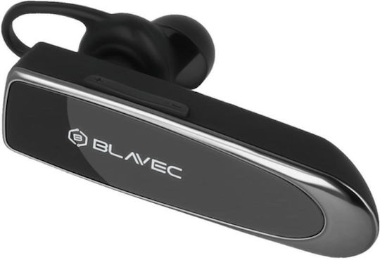 Blavec In-ear Bluetooth Handsfree Earphones Black view 4