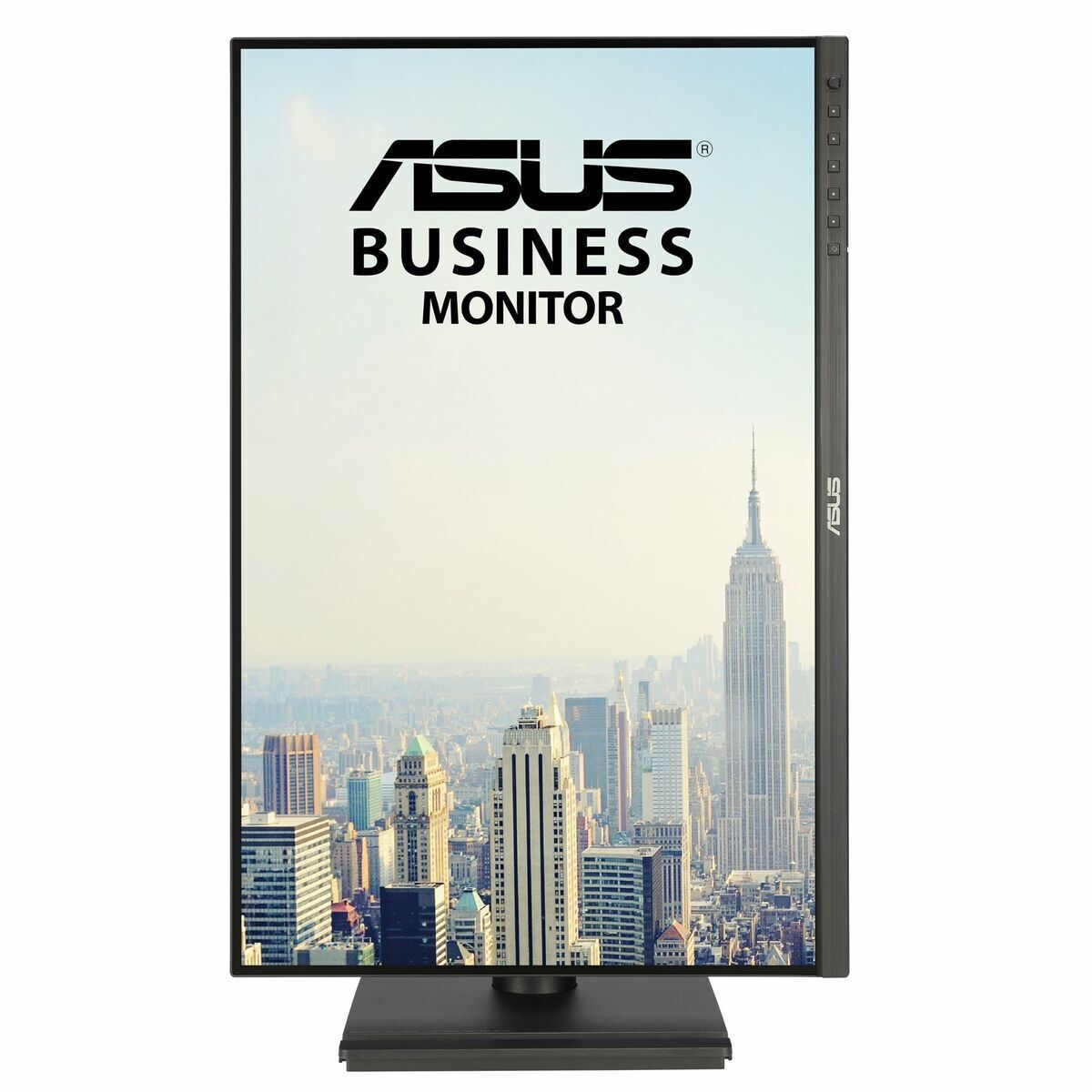 Asus BE248QF IPS HDR Monitor 24.1" FHD 1920x1200 view 2