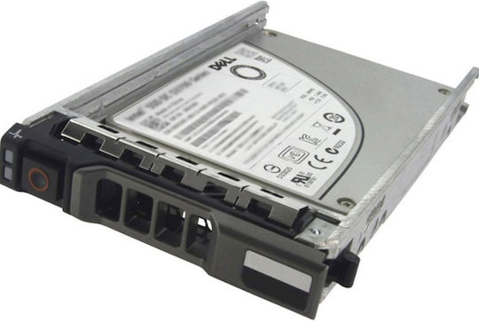 Dell SSD 480GB 2.5'' Type With SATA III Connection 345-BDZZ view 4