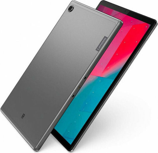 Lenovo Tab M10 FHD Plus (2nd Gen) 4G 10.3" (4GB/64GB) Iron Grey vue 7