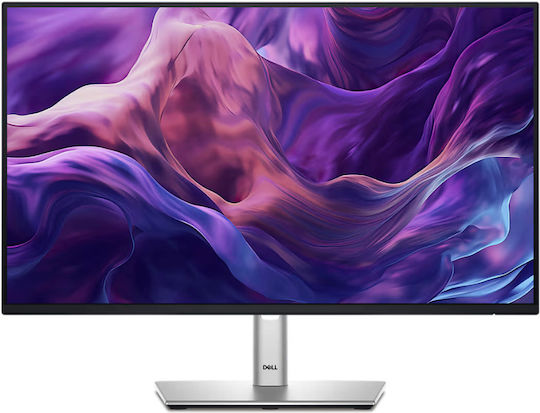 Dell P2425HE IPS Monitor 23.8" FHD 1920x1080 vue 6