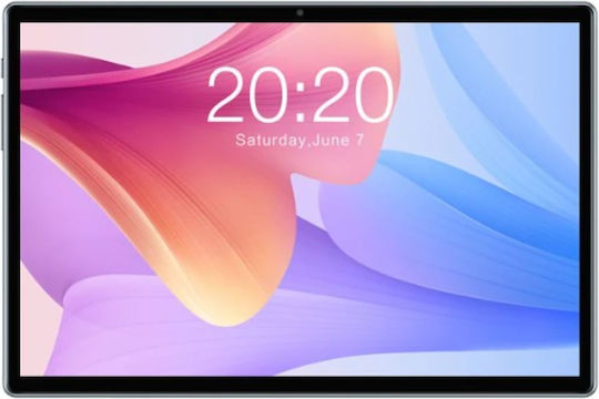 Teclast P20S 4G 10.1Inches Tablet (4GB/64GB) Blue