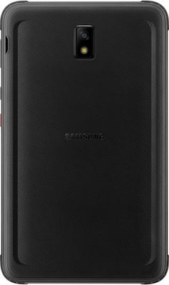 Samsung Galaxy Tab Active 3 Enterprise Edition 4G 8" (4GB/64GB) Black view 3