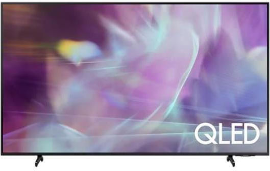 Samsung Smart Television 32" Full HD QLED QE32Q50A HDR (2021) view 3