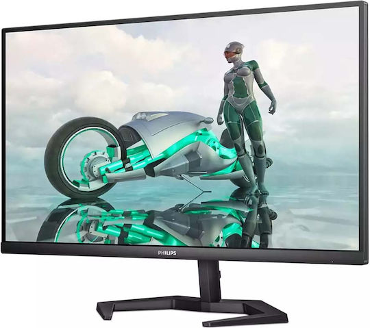 Philips Evnia 27M1N3200ZS IPS Gaming Monitor 27" FHD 1920x1080 165Hz with Response Time 4ms GTG view 7