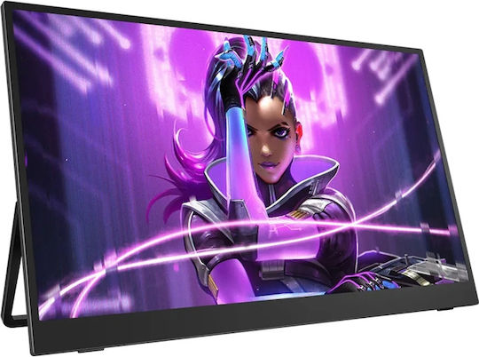 UPERFECT UGame J5 M173J15 IPS Portable Monitor 17.3" 4K 3840x2160 with Response Time 10ms GTG