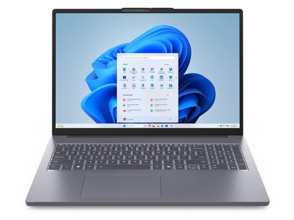 Lenovo IdeaPad Slim 3 16IRH10 16" OLED (i7-13620H/8GB/1TB SSD/W11 Home) Luna Grey (GR Keyboard)