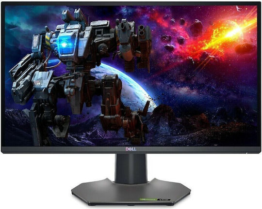 Dell G2524H IPS Gaming Monitor 24.5" FHD 1920x1080 280Hz with Response Time 1ms GTG