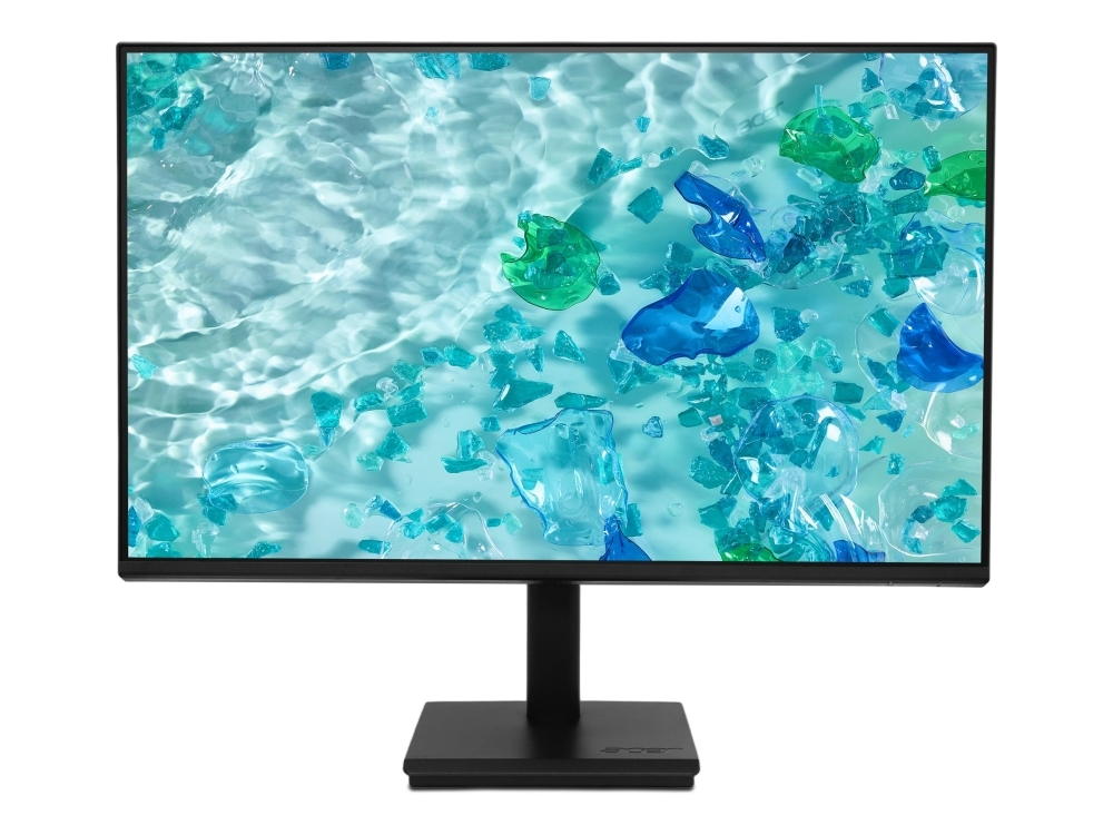 Acer Vero V277UGbmiipx IPS HDR Monitor 27" QHD 2560x1440 with Response Time 1ms GTG view 1