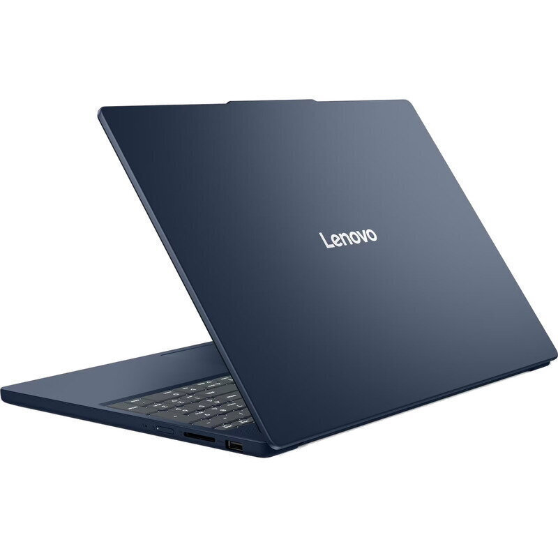 Lenovo IdeaPad Slim 3 15ARP10 15.3" IPS FHD+ (Ryzen 5-7535HS/16GB/512GB SSD/No OS) Cosmic Blue (US Keyboard) view 6
