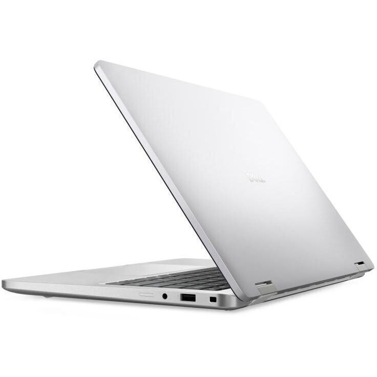 Dell Pro 13 Plus 13" IPS FHD+ (Ultra 7-268V/32GB/512GB SSD/W11 Pro) (US Keyboard) vue 5