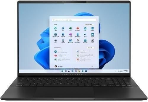 Asus Vivobook S16 S5606CA-RI046X 16" OLED 120Hz (Ultra 7-255H/32GB/1.0TB SSD/W11 Pro) (US Keyboard) view 2