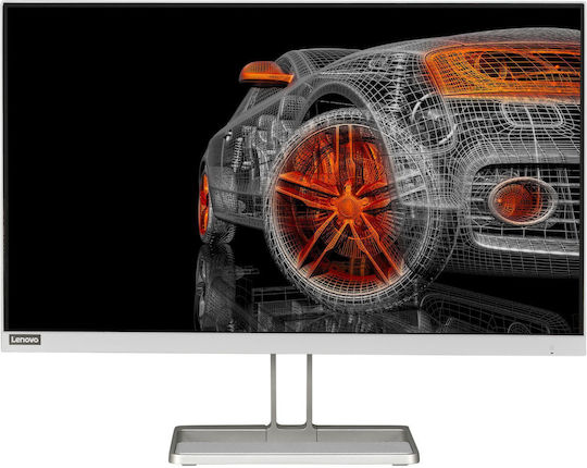 Lenovo L27i-40 IPS Monitor 27" FHD 1920x1080 view 6