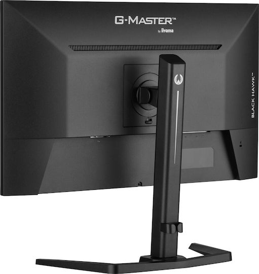 Iiyama G-MASTER GB2745QSU-B2 IPS HDR Gaming Monitor 27" QHD 2560x1440 view 9