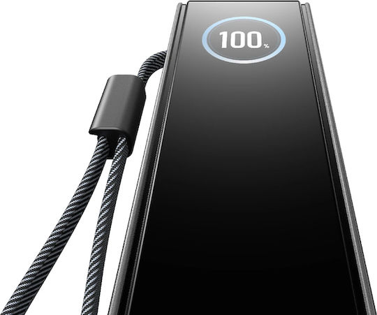 EcoFlow Rapid Power Bank 25000mAh 170W Quick Charge 3.0 Black view 6