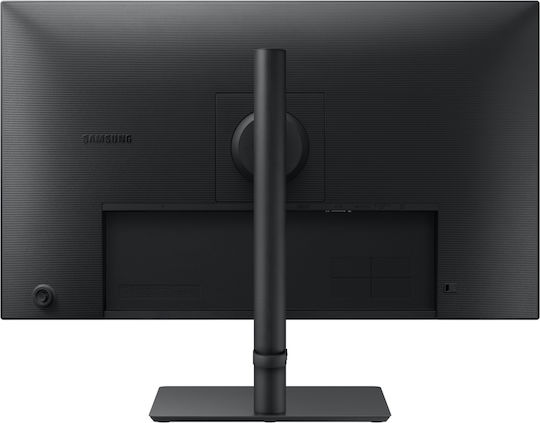 Samsung C432 IPS Monitor 27" FHD 1920x1080 with Response Time 4ms GTG view 5