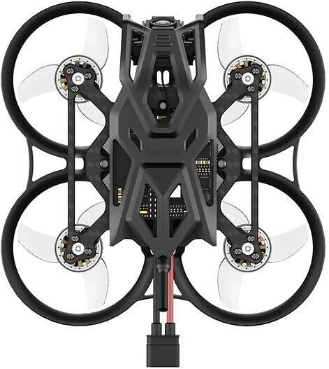 BetaFPV Pavo Drone FPV 2.4 GHz with 4K Camera