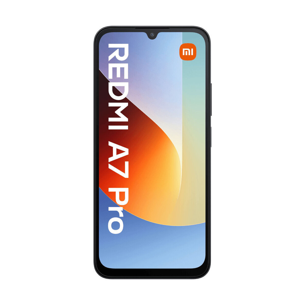 Xiaomi Redmi A7 Pro Dual SIM (4/64GB) Black Ansicht 5
