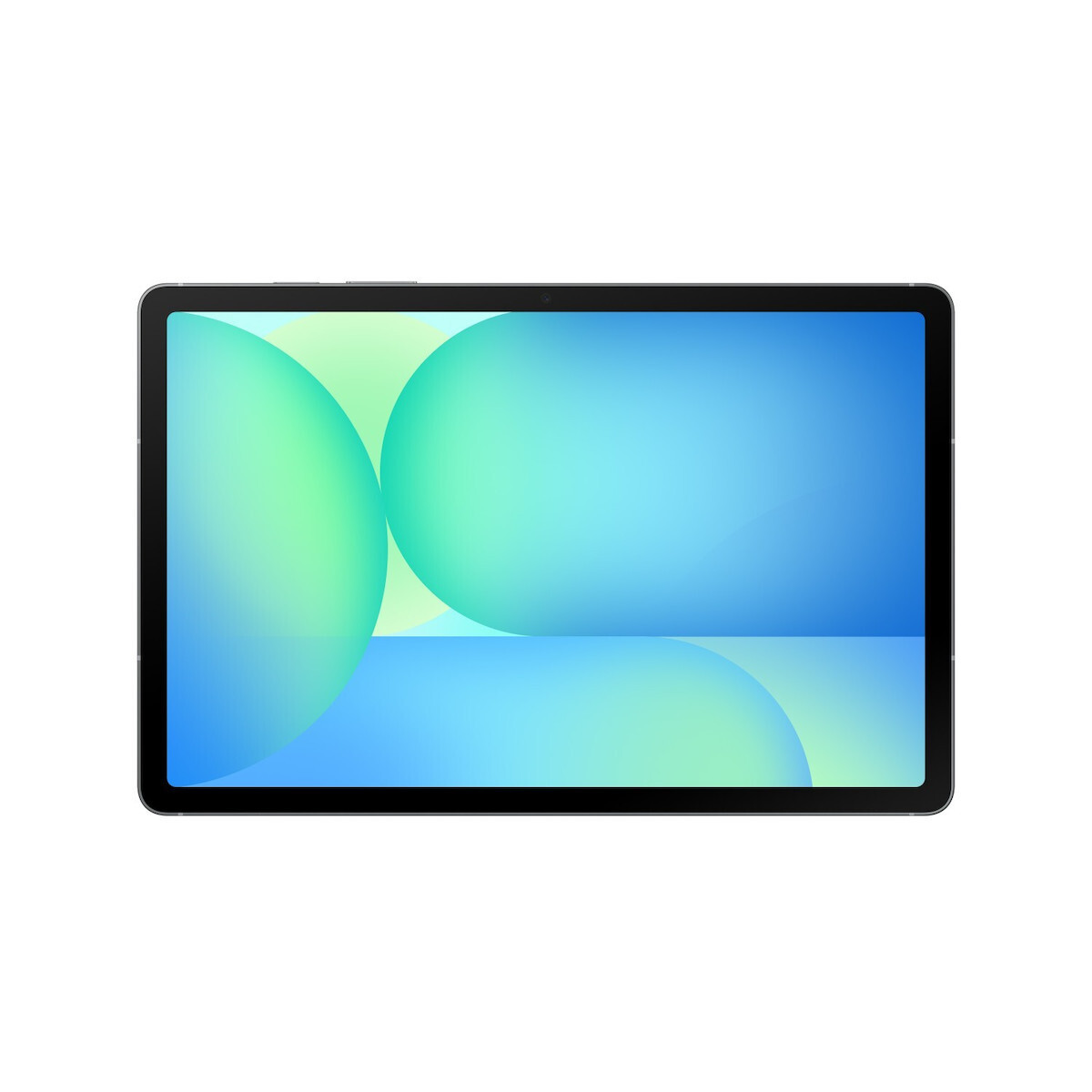 Samsung Galaxy Tab S10 FE Enterprise Edition 5G 10.9Inches (8GB/128GB) Gray view 3