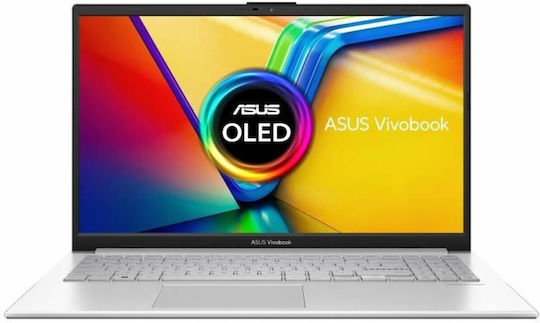 Asus Vivobook S1504FA-L11098W 15.6" FHD (Ryzen 5-7520U/16GB/512GB SSD/No OS) (FR Keyboard) view 1