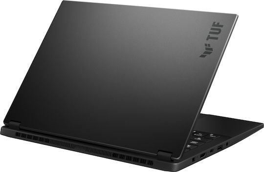 Asus TUF Gaming FA401UU-RG024W 14" QHD+ 165Hz (Ryzen 7-8845HS/16GB/1TB SSD/GeForce RTX 4050/W11 Home) (GR Keyboard) vue 4