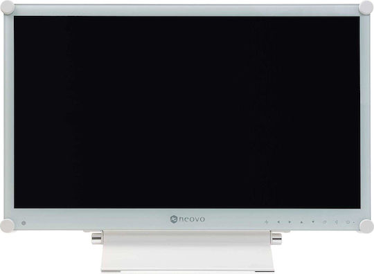 AG Neovo X-22Ew TN Monitor 21.5" FHD 1920x1080 with Response Time 3ms GTG view 1
