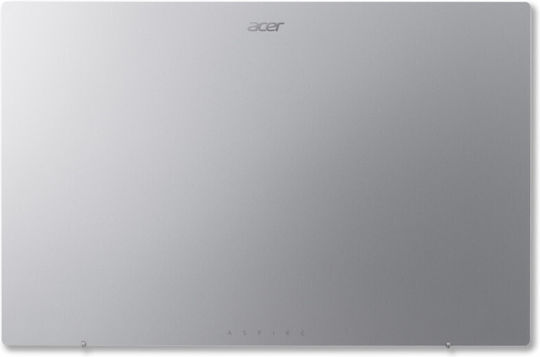 Acer Aspire 3 A315-24P-R654 15.6" IPS FHD (Ryzen 5-7520U/16GB/512GB SSD/No OS) (US Keyboard) view 6