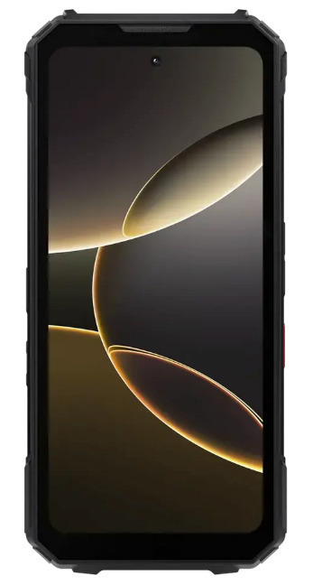Doogee V Max Play 5G Dual SIM (16/512GB) Rugged Smartphone Black – vizualizare 4