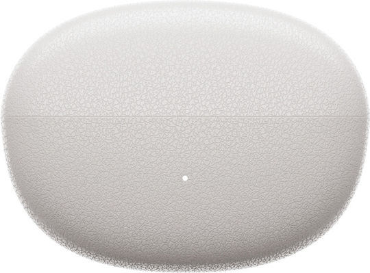 QCY Crossky C10 Open Ear Bluetooth Handsfree Headphones with Sweat Resistance and White Charging Case view 5