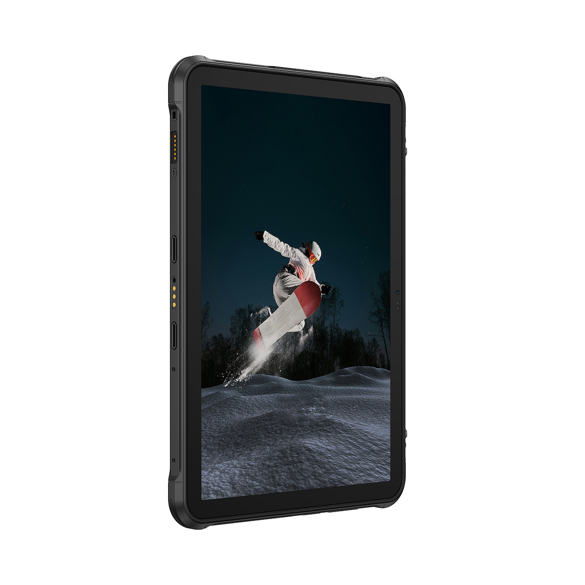 Ulefone RugKing Pad 2 Pro 4G 10.1" Tablet (8GB/128GB) Black view 5