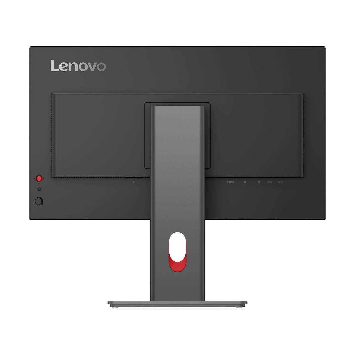 Lenovo ThinkVision P24Q-40 IPS Monitor 23.8" QHD 2560x1440 with Response Time 6ms GTG view 4