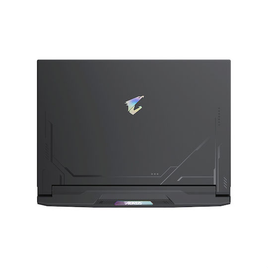 Gigabyte Aorus 15X ASF-83EE754SH 15.6" IPS QHD 165Hz (i7-13650HX/16GB/1TB SSD/GeForce RTX 4070/W11 Home) (US Keyboard) view 4