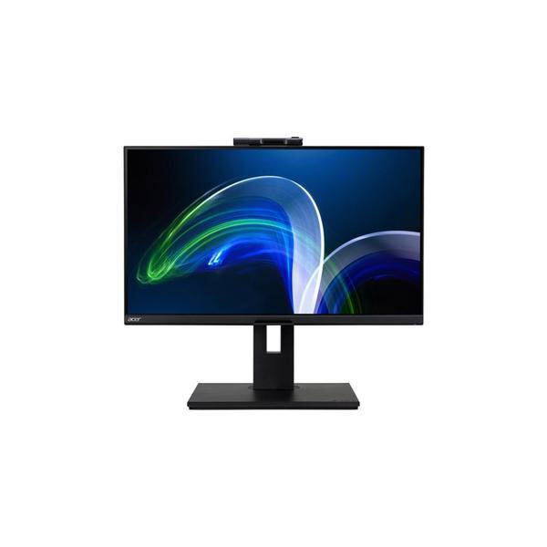 Acer B278Kb Monitor 27" 4K 3840x2160