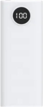 Leewello K101 Power Bank 10000mAh White