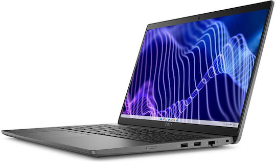 Dell Latitude 3540 15.6" FHD (i5-1335U/8GB/512GB SSD/W10 Pro) (GR Keyboard) vista 7