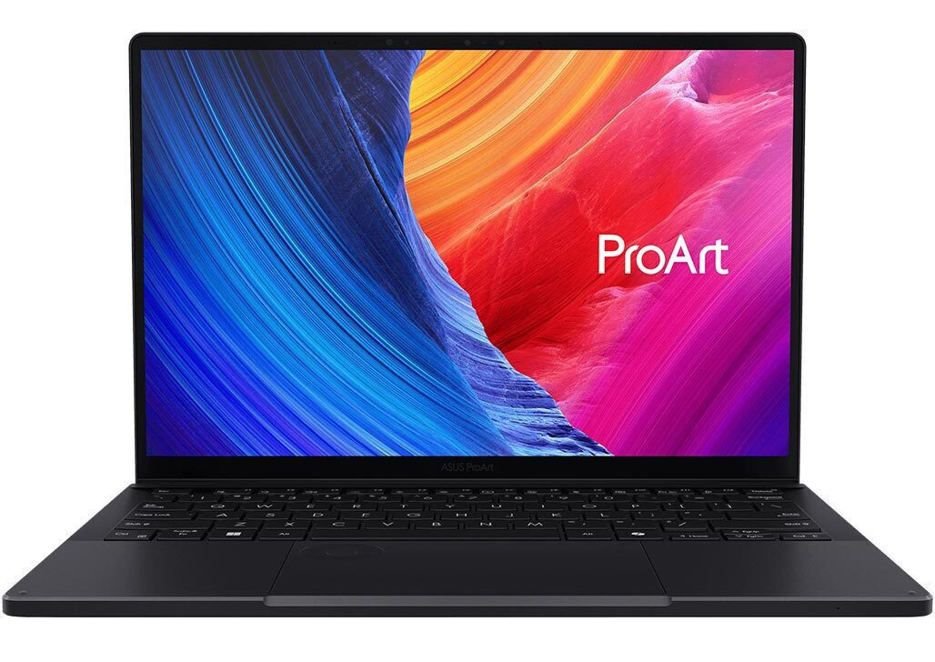Asus ProArt PX13 HN7306EA-LX010X 13" OLED Touchscreen (Ryzen AI Max 300 Series-395/64GB/1.0TB SSD/W11 Pro) (GR Keyboard)